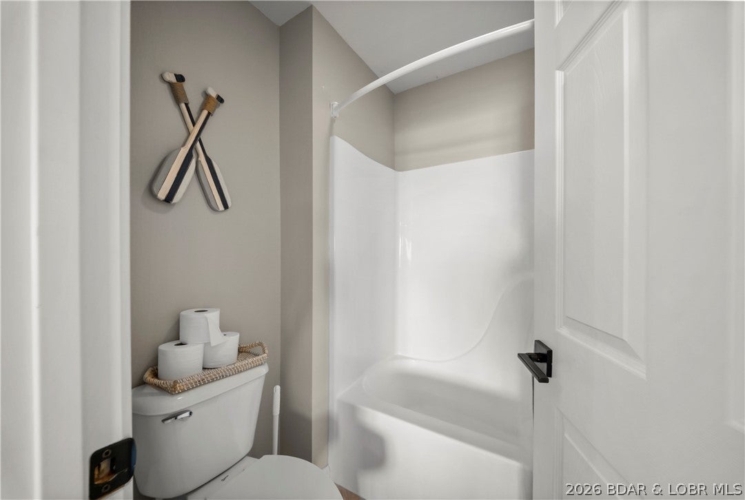 Highland Shores Condominium - Residential
