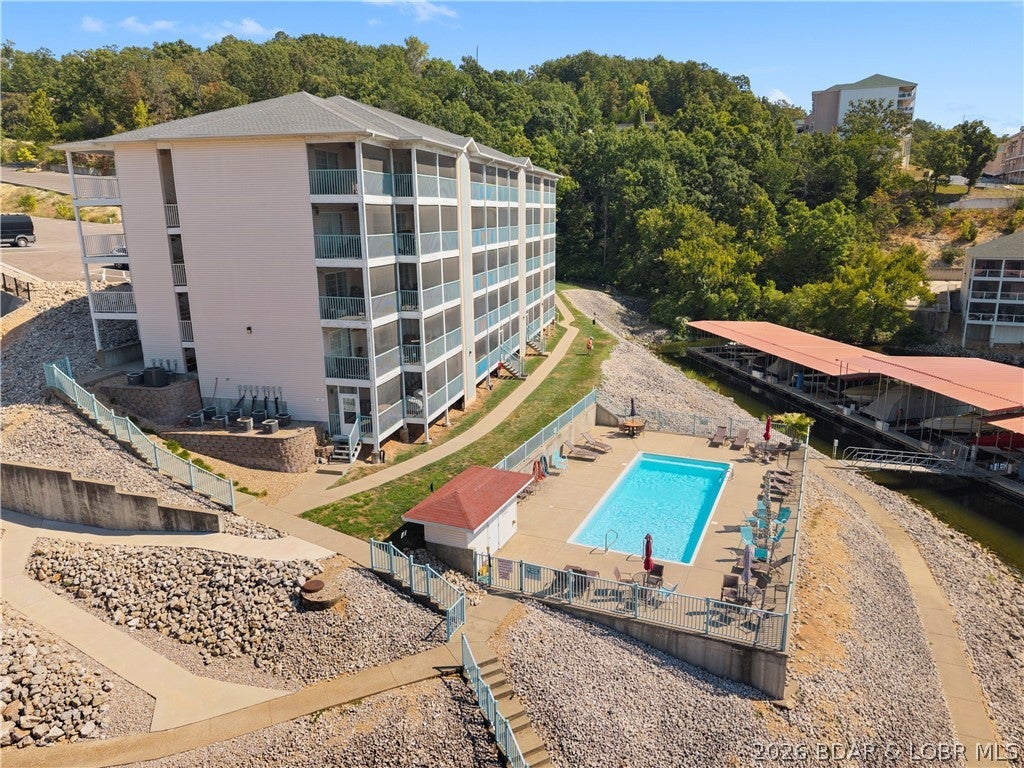 Highland Shores Condominium - Residential