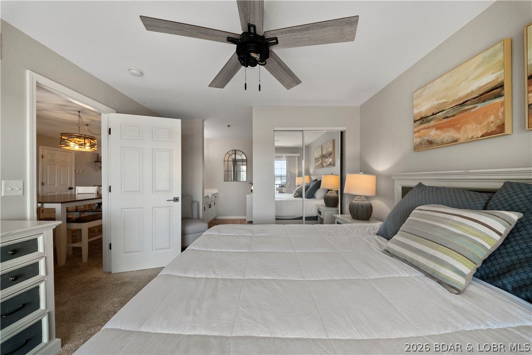 Highland Shores Condominium - Residential