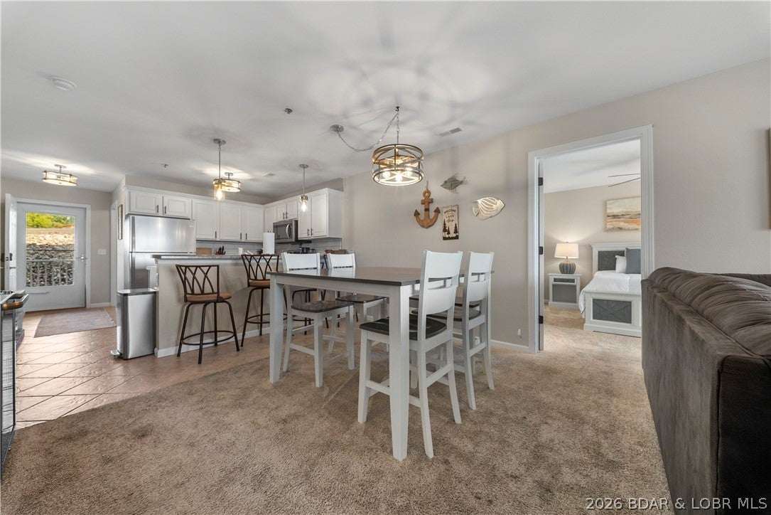 Highland Shores Condominium - Residential