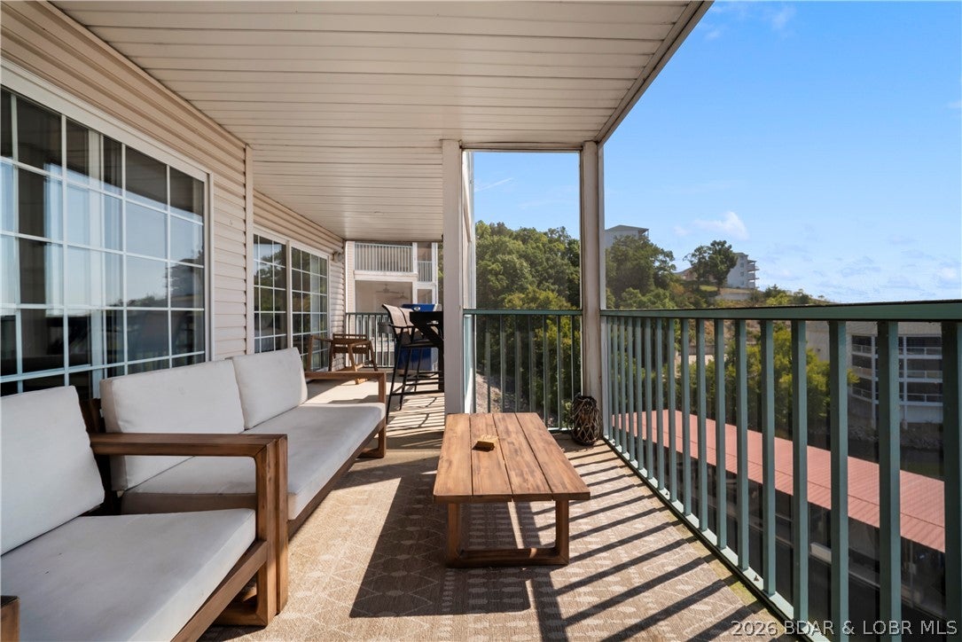 Highland Shores Condominium - Residential