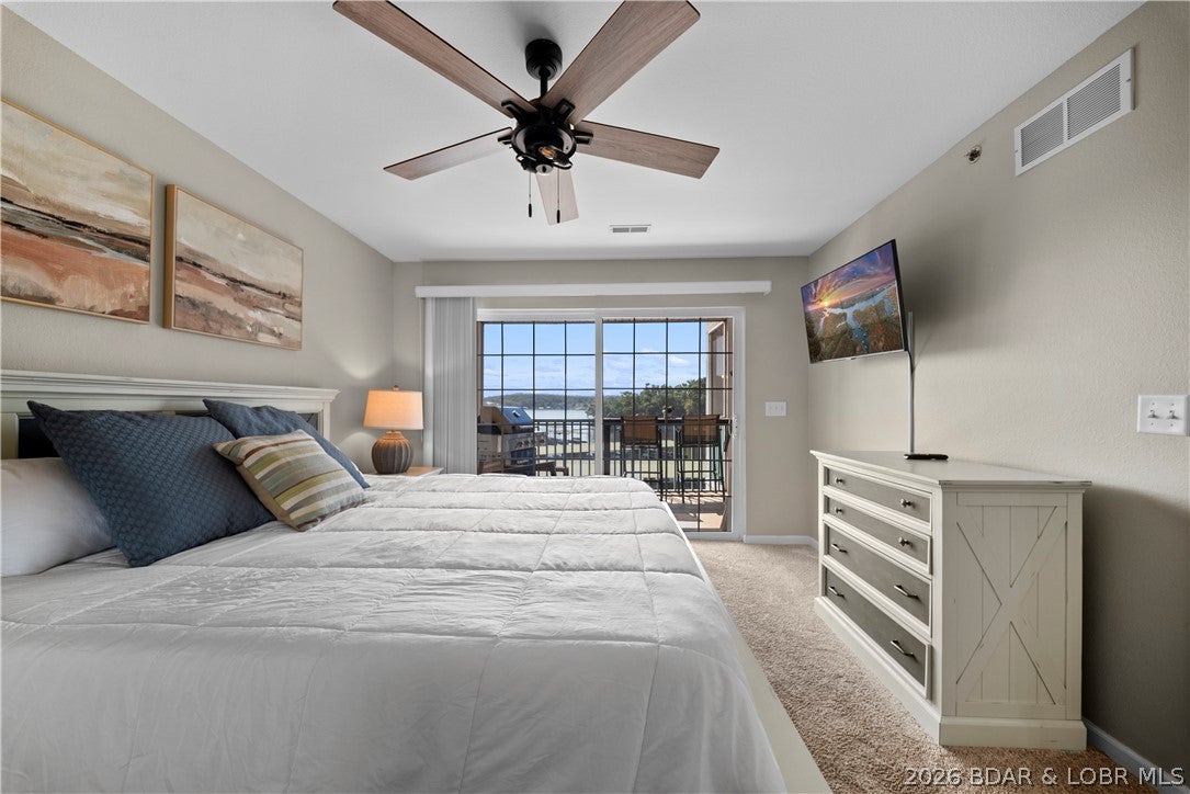 Highland Shores Condominium - Residential