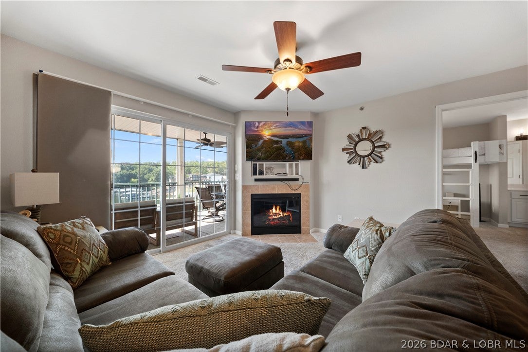 Highland Shores Condominium - Residential