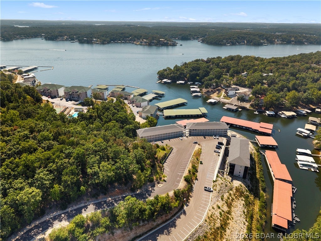 Highland Shores Condominium - Residential