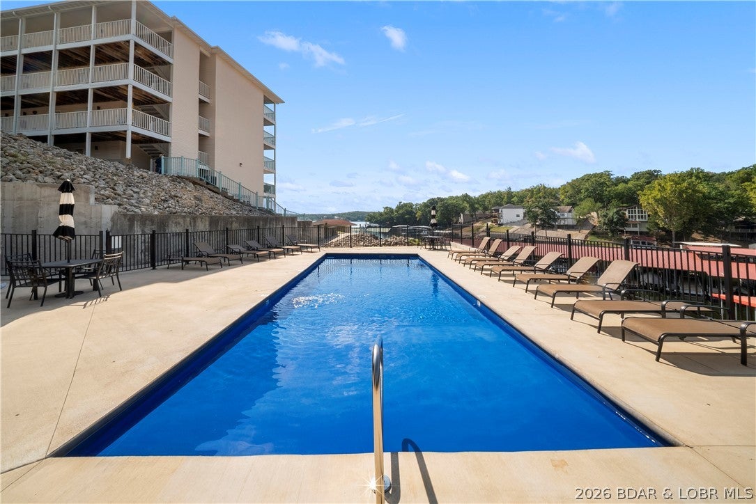 Highland Shores Condominium - Residential