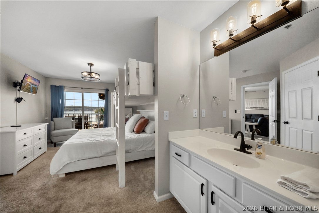 Highland Shores Condominium - Residential
