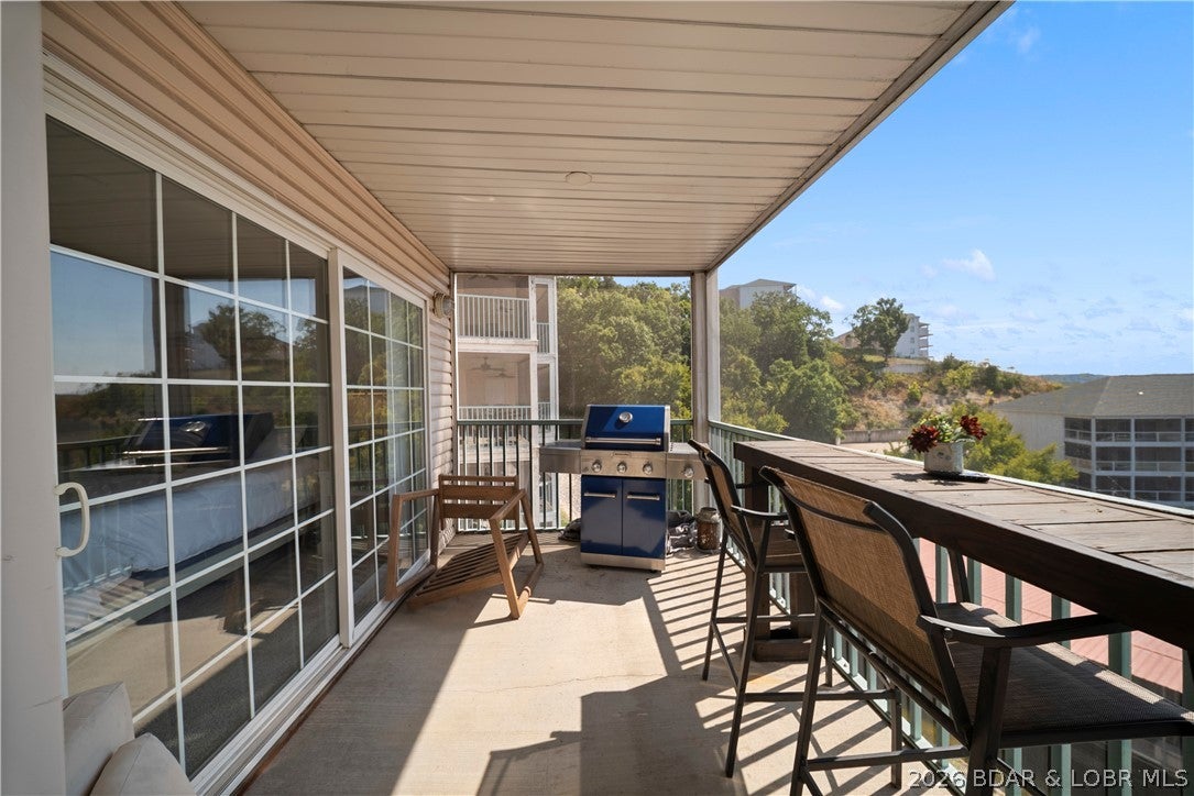 Highland Shores Condominium - Residential