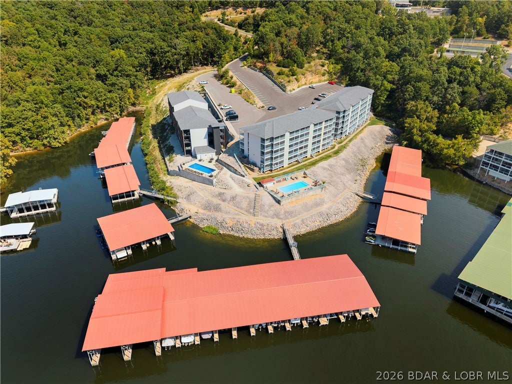 Highland Shores Condominium - Residential