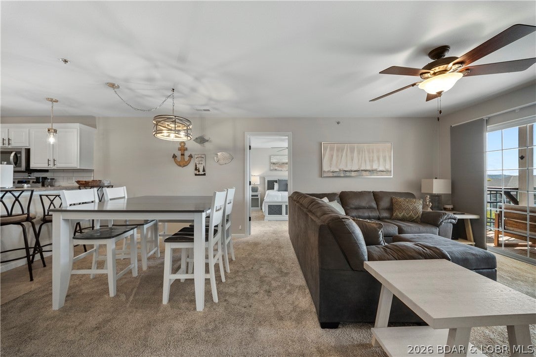 Highland Shores Condominium - Residential