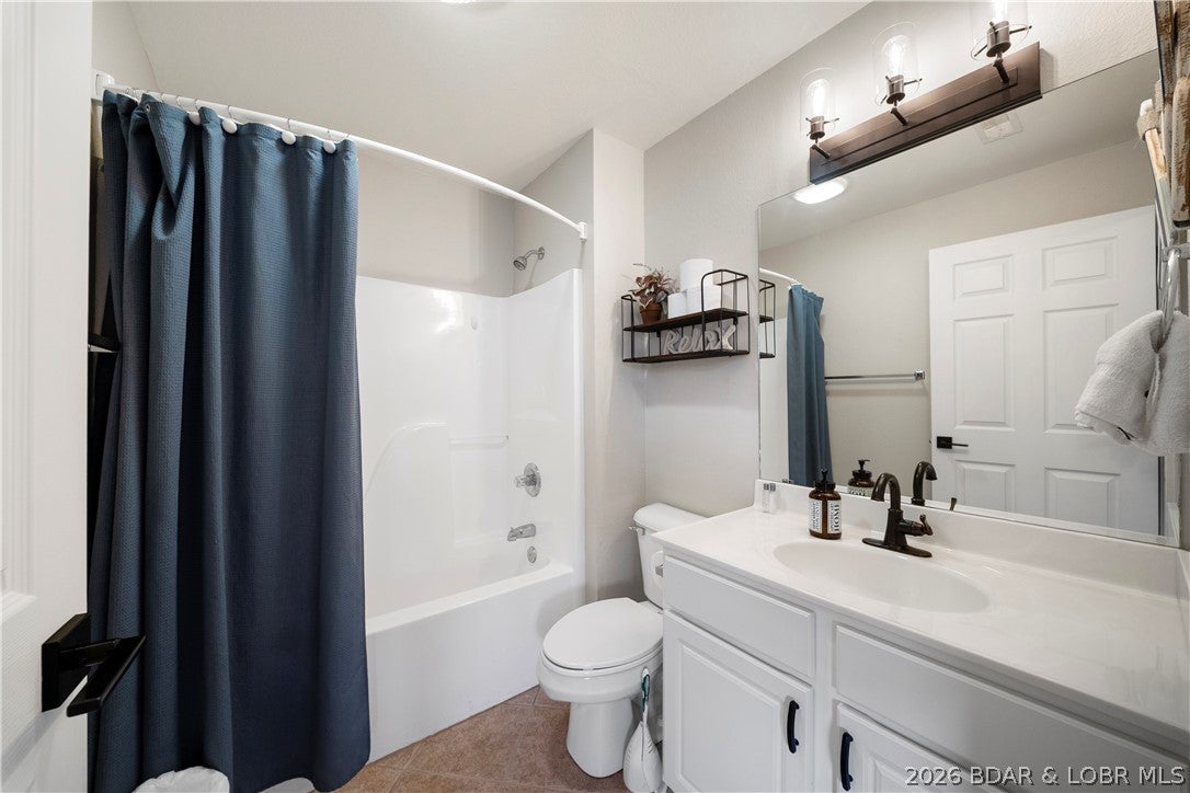 Highland Shores Condominium - Residential