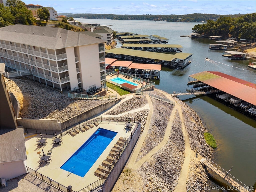 Highland Shores Condominium - Residential