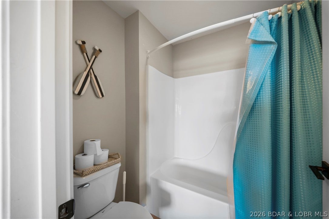 Highland Shores Condominium - Residential