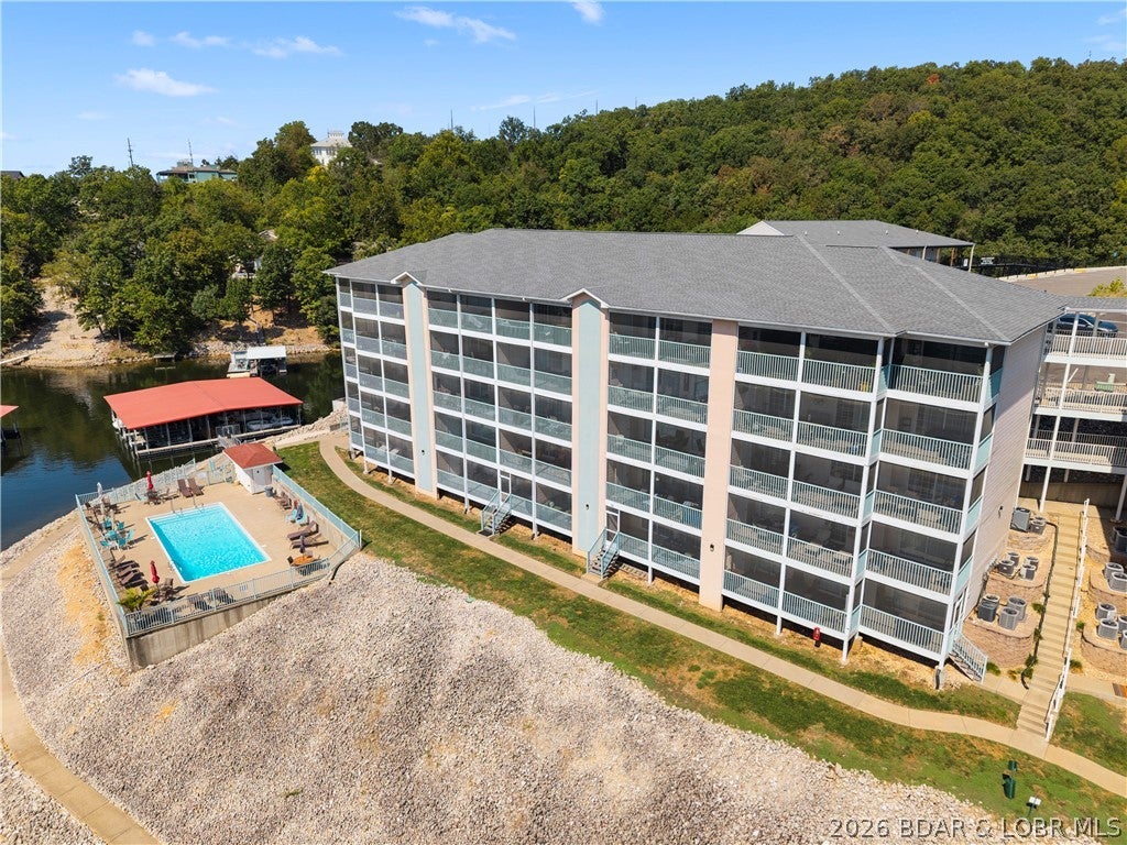 Highland Shores Condominium - Residential