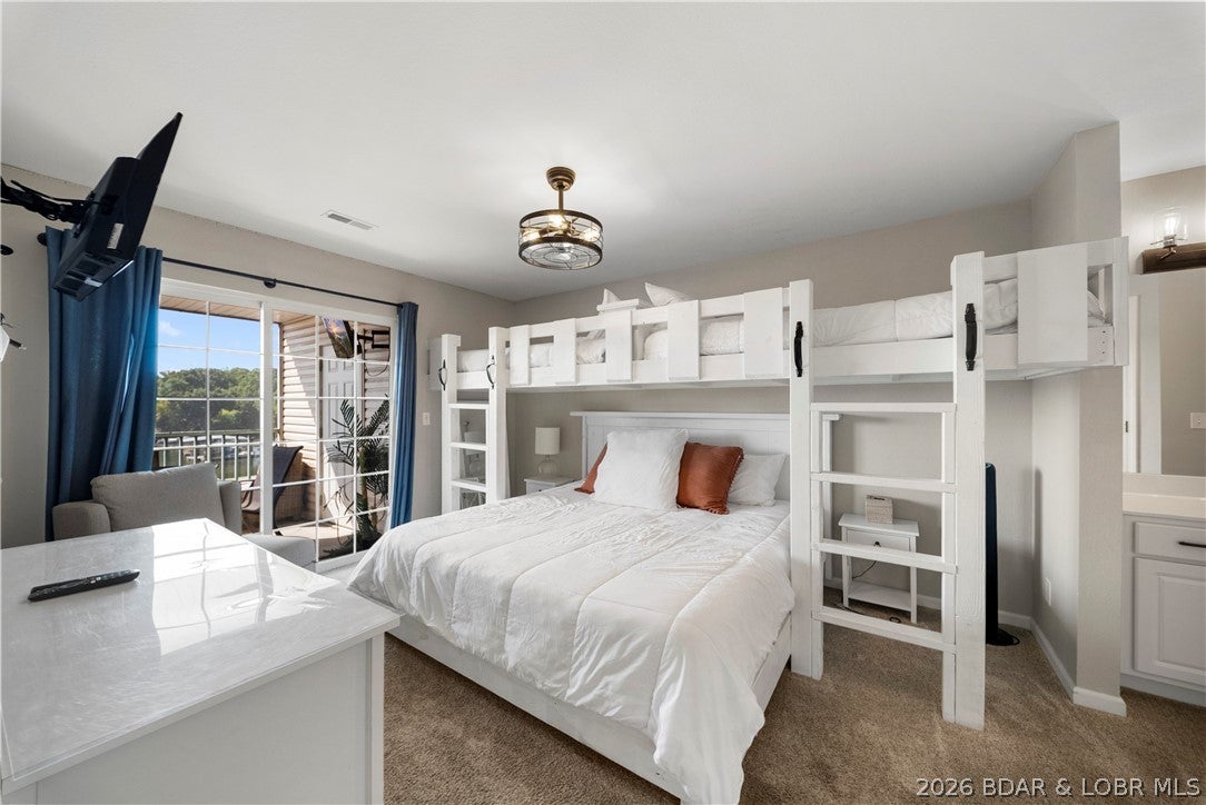Highland Shores Condominium - Residential