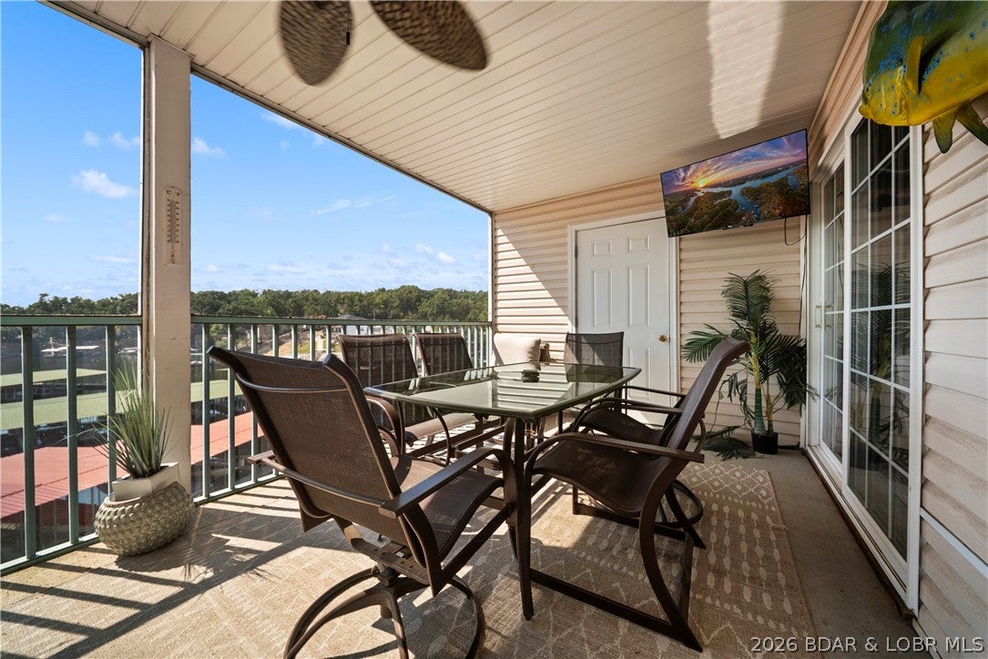 Highland Shores Condominium - Residential