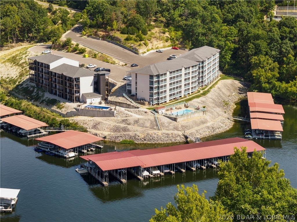 Highland Shores Condominium - Residential