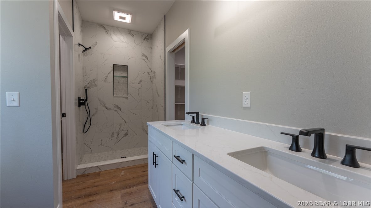 Champions Run - Residential