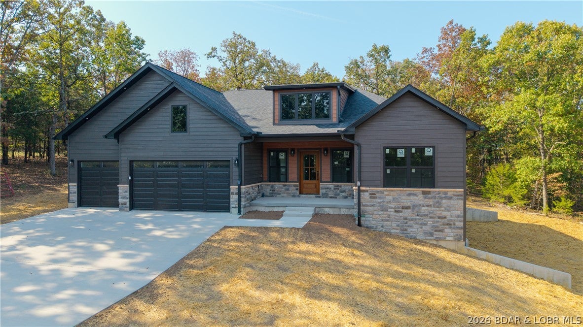 Champions Run - Residential