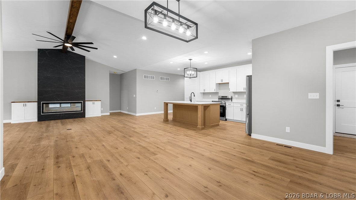 Champions Run - Residential