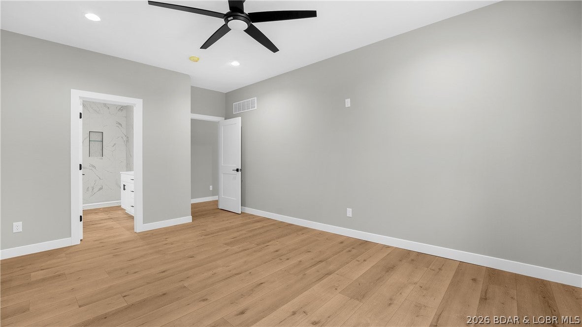 Champions Run - Residential