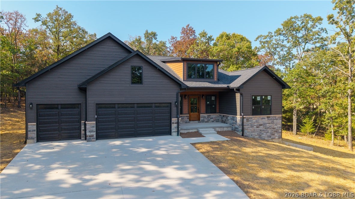 Champions Run - Residential