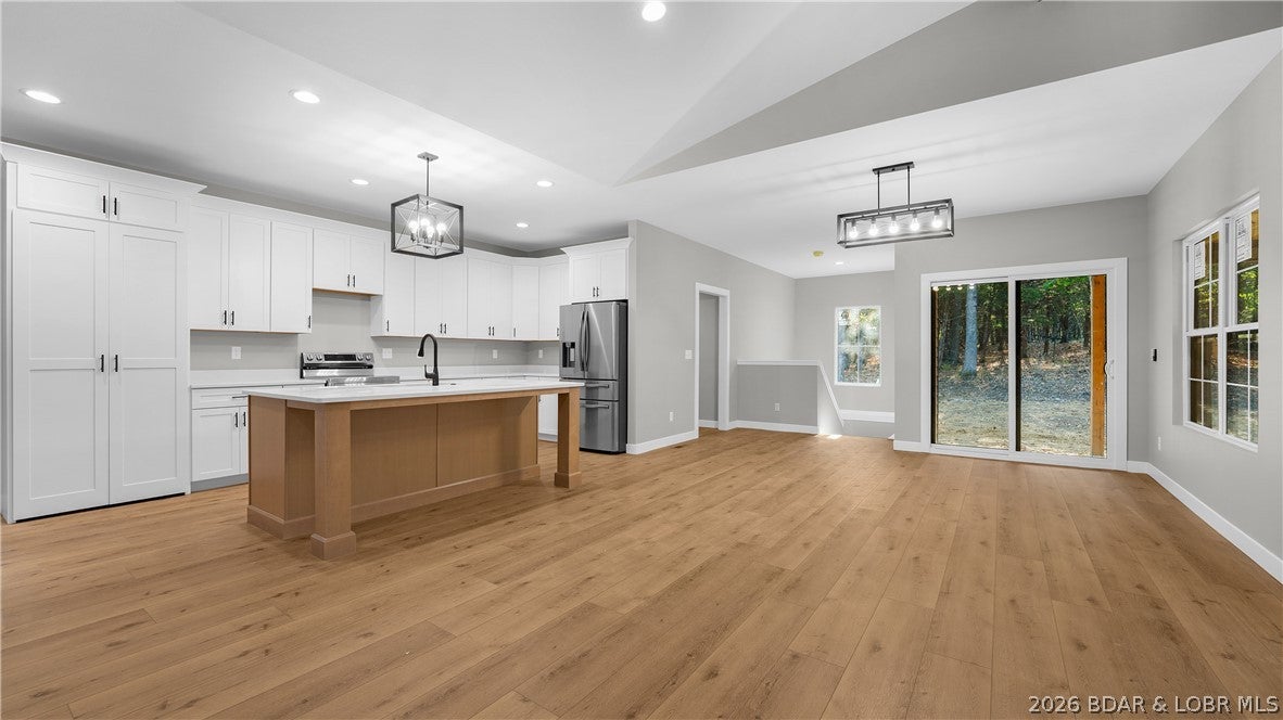 Champions Run - Residential