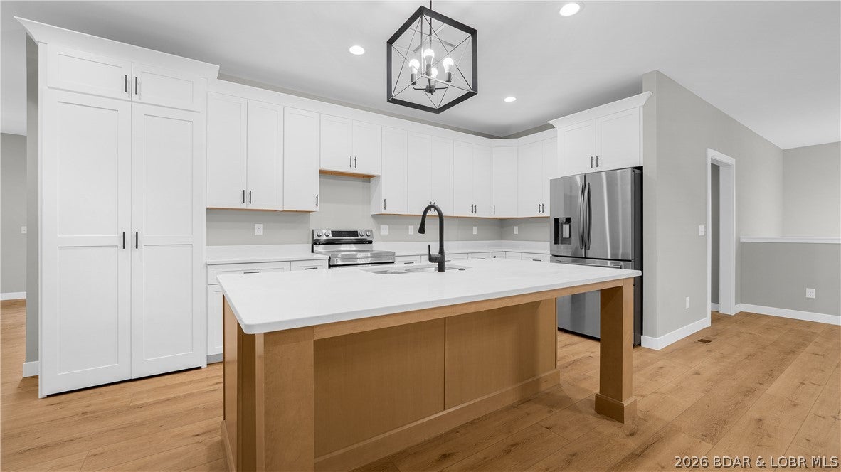 Champions Run - Residential
