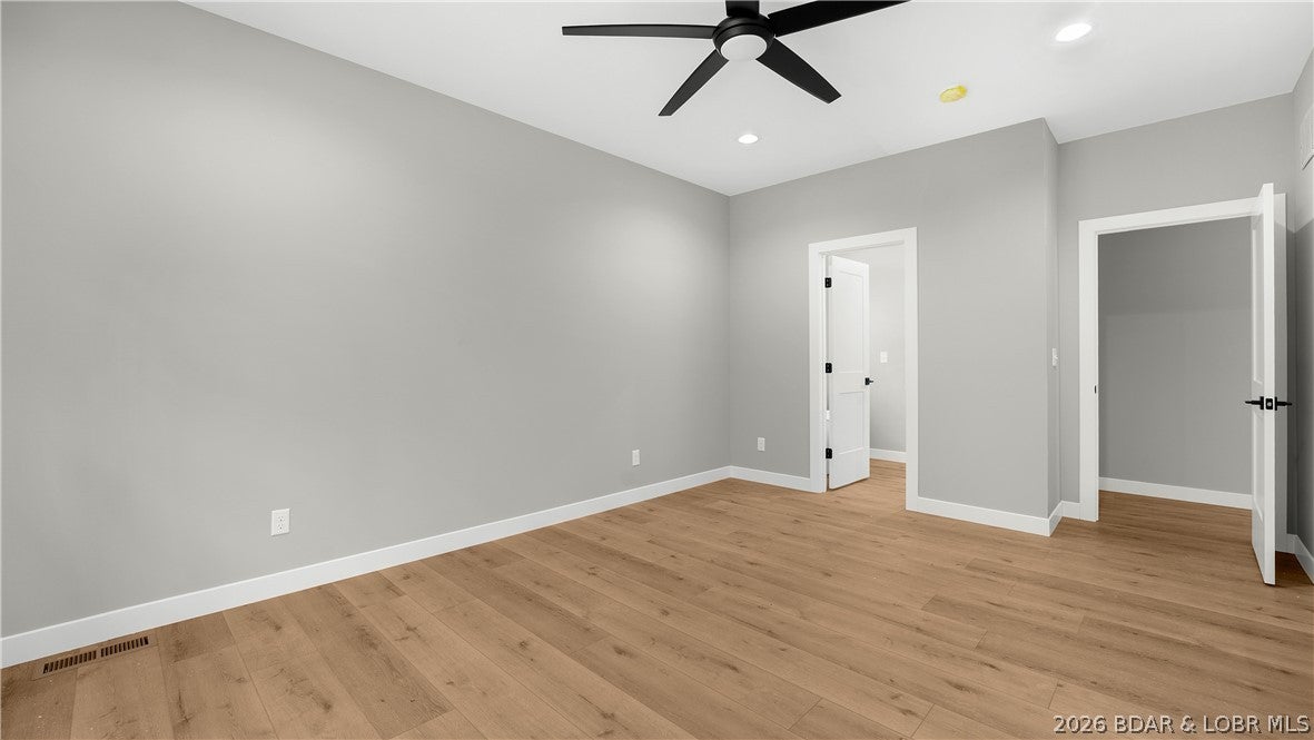 Champions Run - Residential