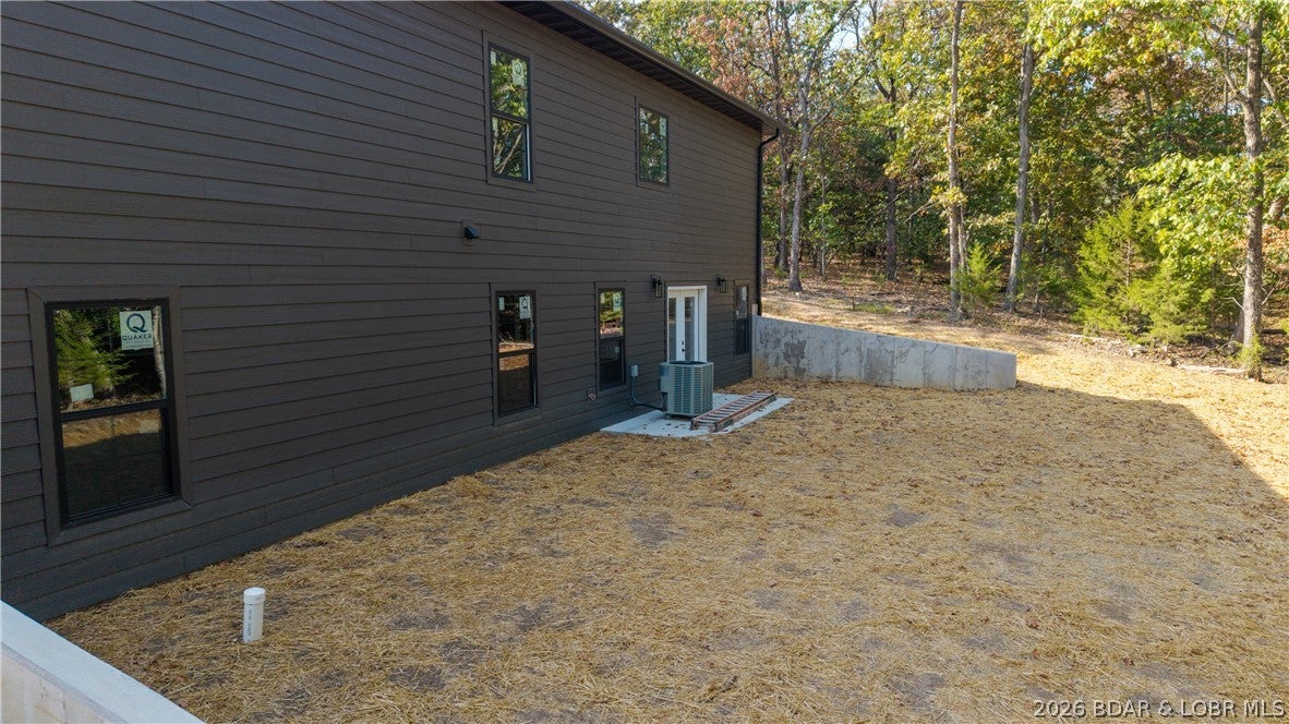 Champions Run - Residential