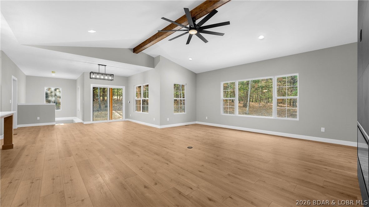 Champions Run - Residential