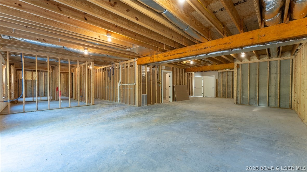 Champions Run - Residential