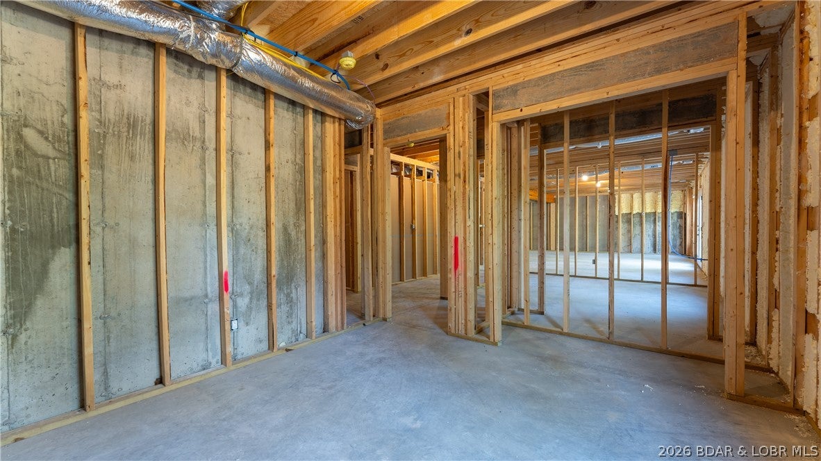 Champions Run - Residential