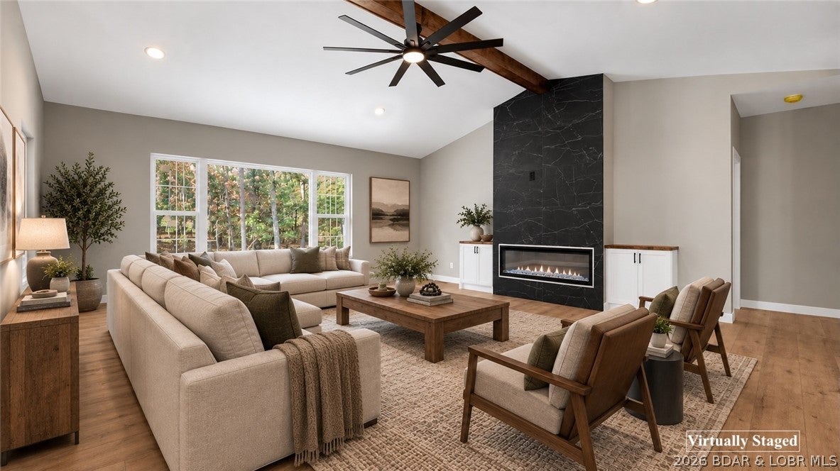 Champions Run - Residential