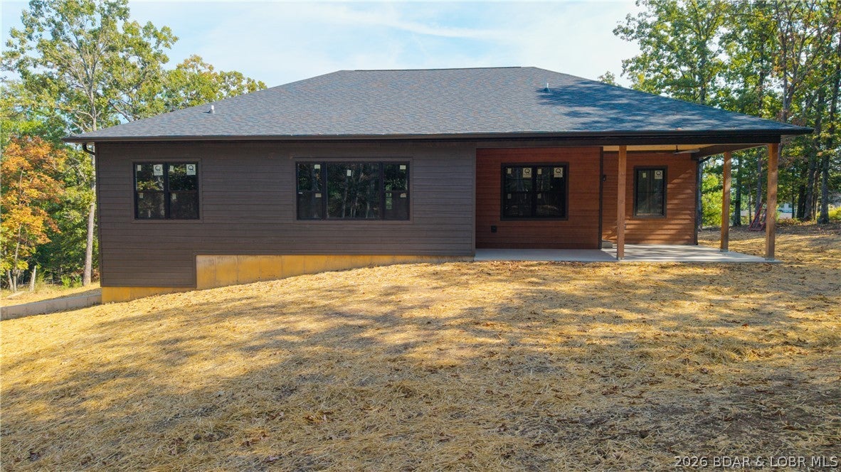 Champions Run - Residential