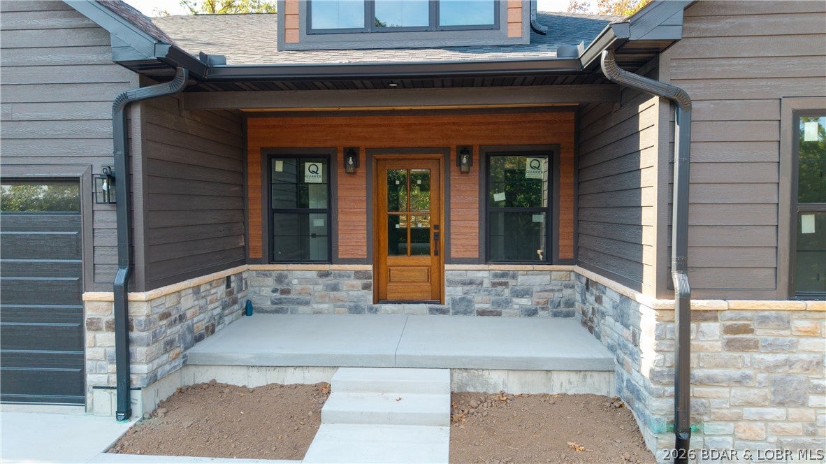 Champions Run - Residential