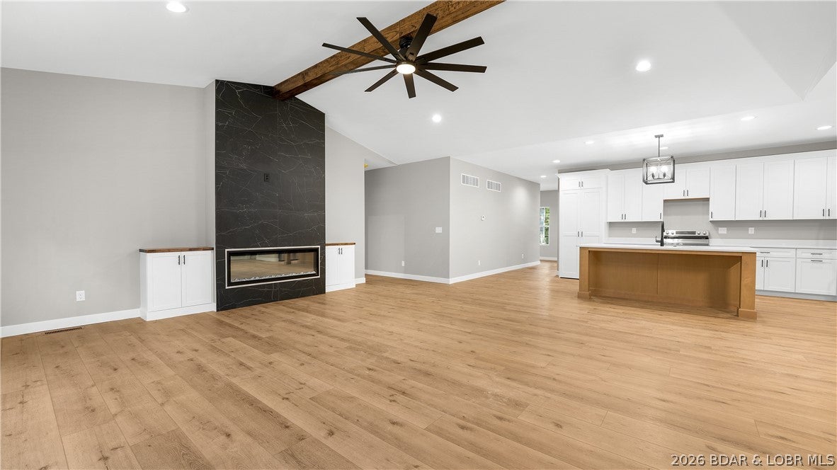 Champions Run - Residential