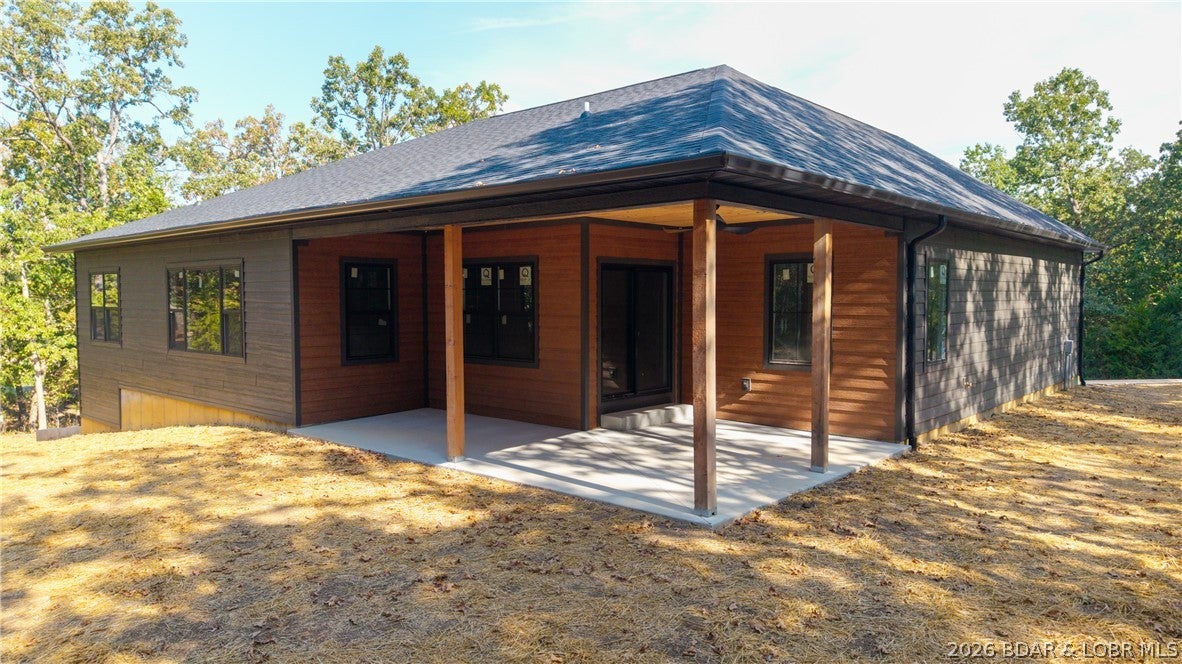 Champions Run - Residential