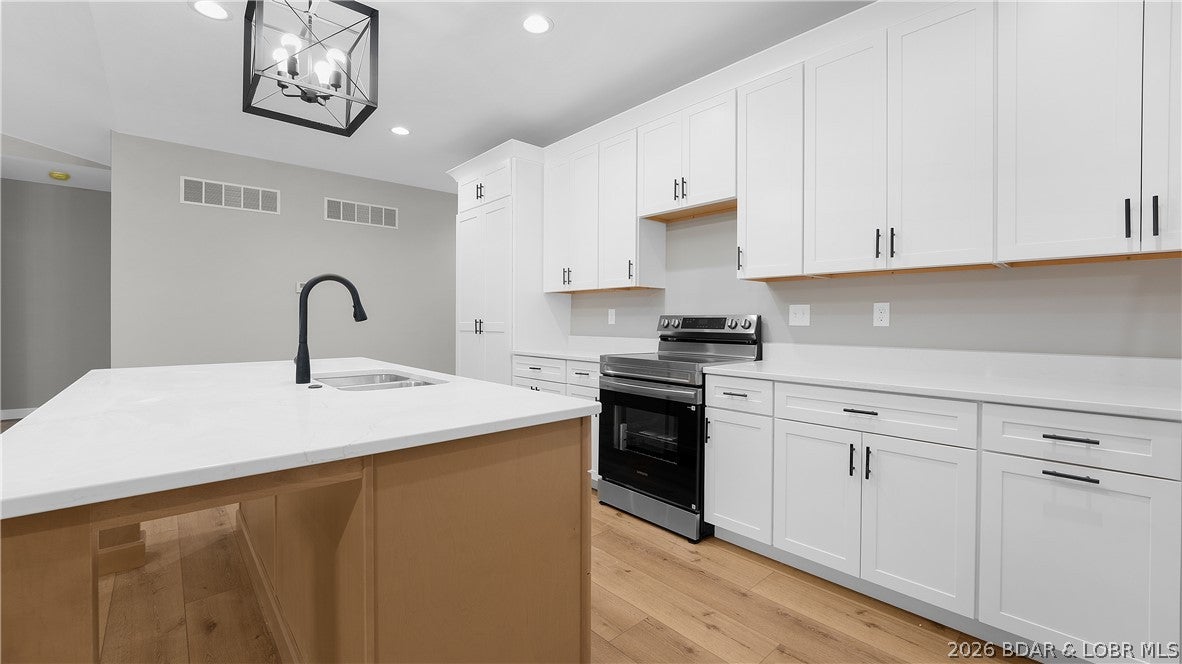 Champions Run - Residential
