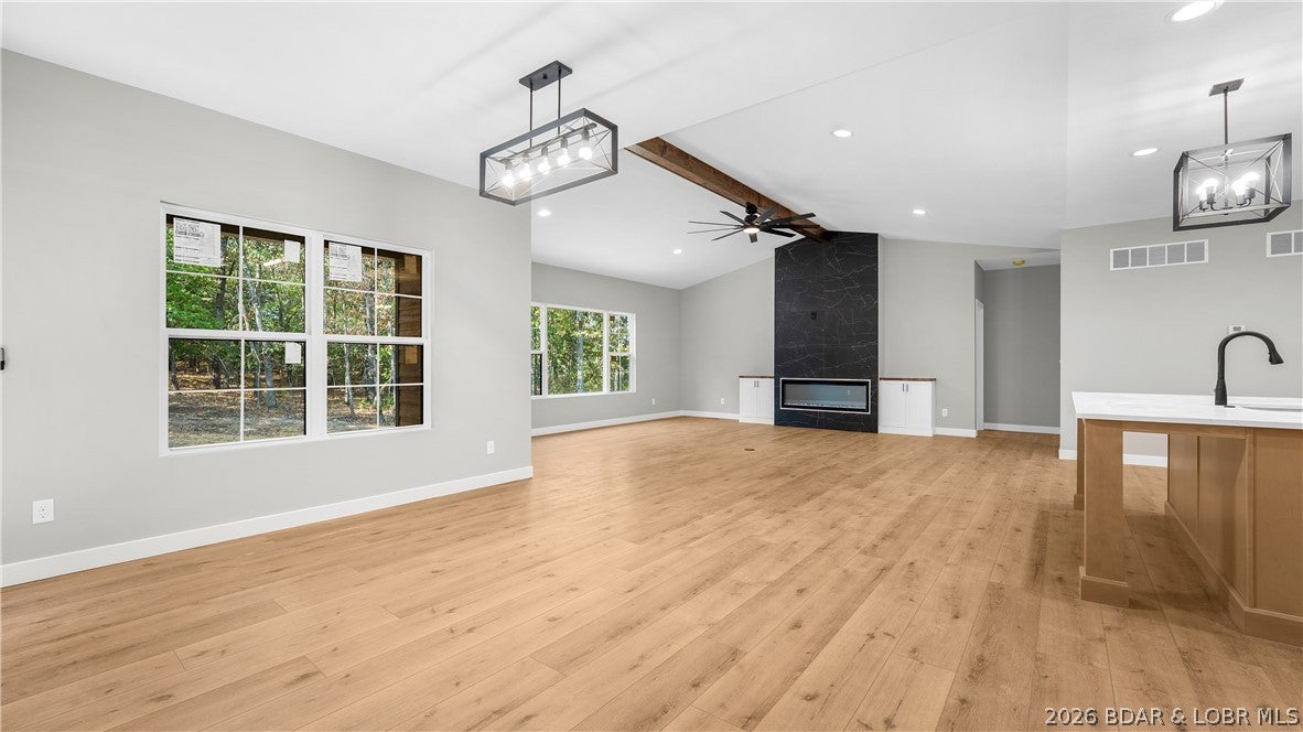 Champions Run - Residential