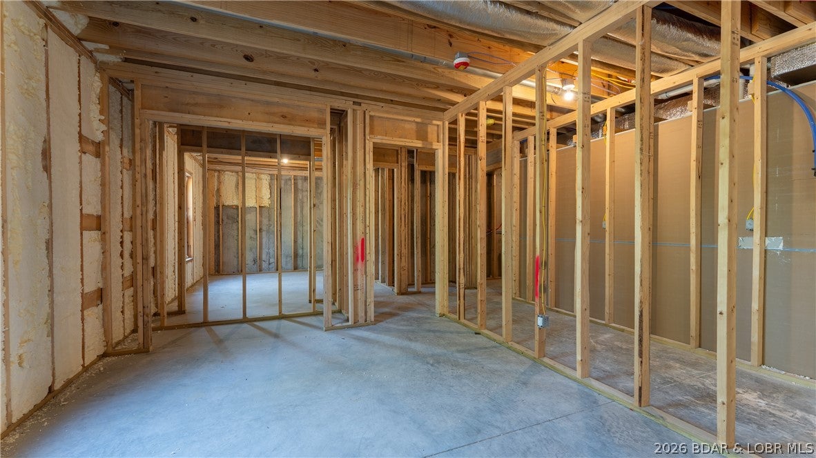 Champions Run - Residential