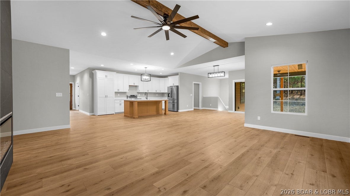 Champions Run - Residential