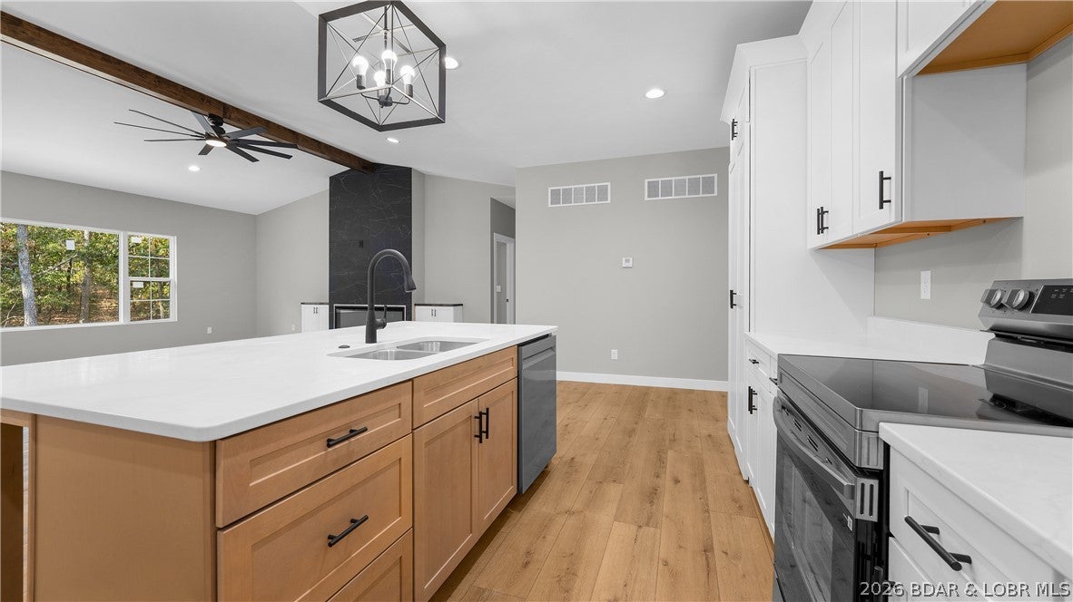 Champions Run - Residential