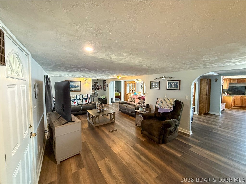 Ivy Bend - Residential