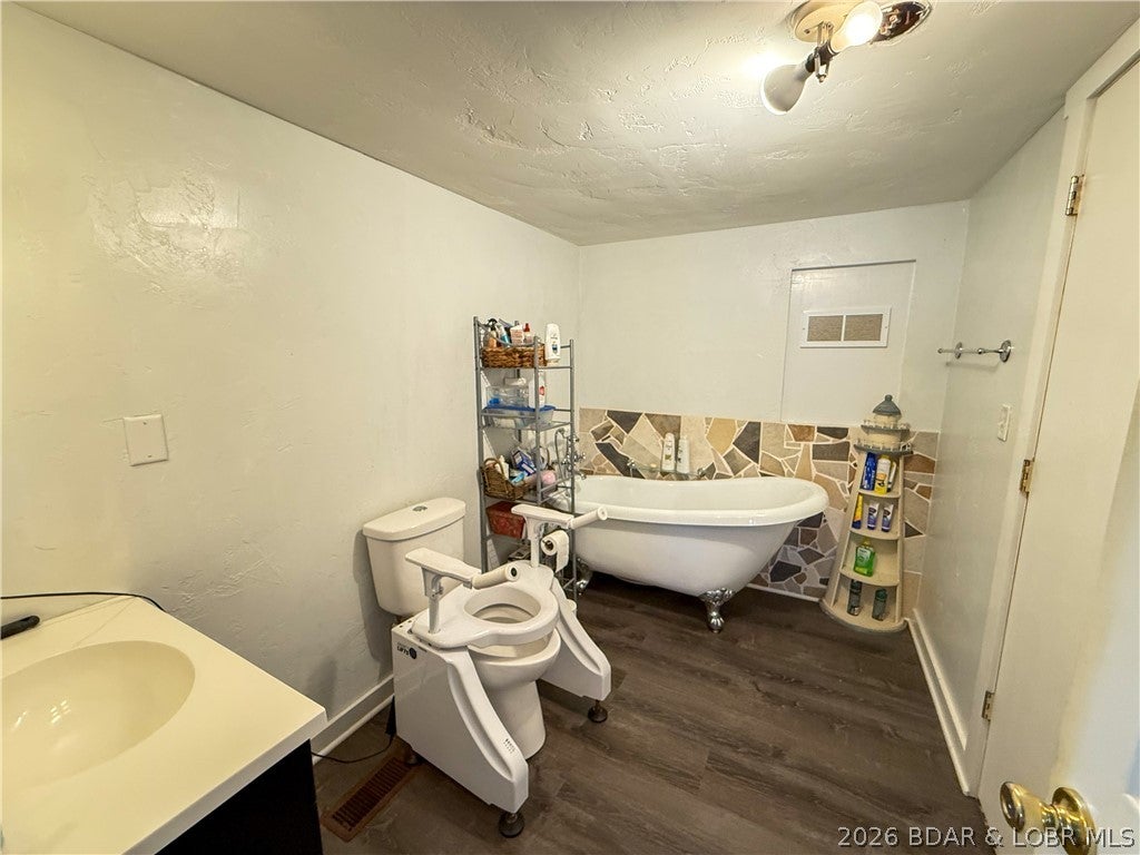 Ivy Bend - Residential