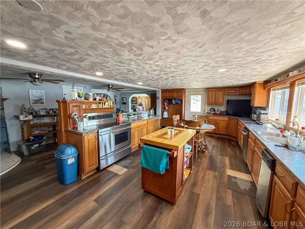 Ivy Bend - Residential
