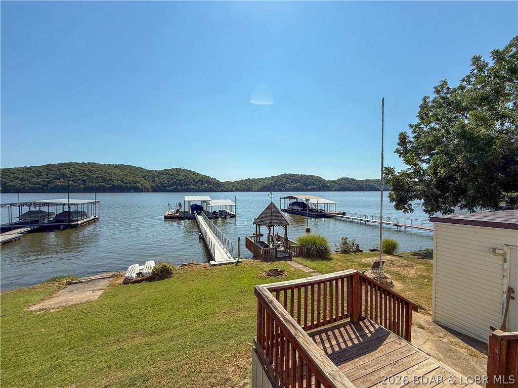 Ivy Bend - Residential