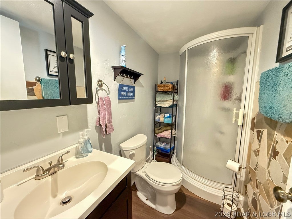 Ivy Bend - Residential