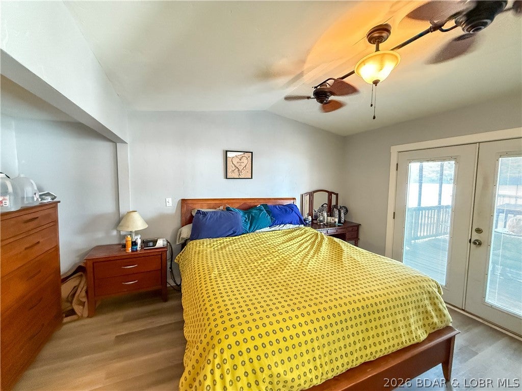 Ivy Bend - Residential
