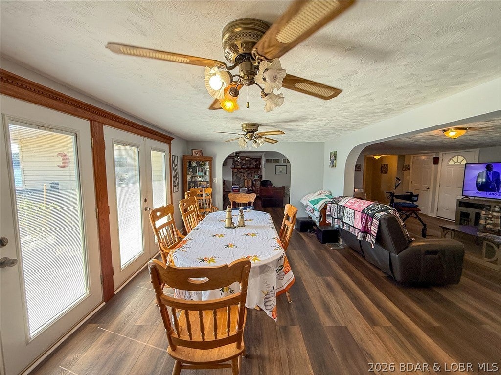 Ivy Bend - Residential