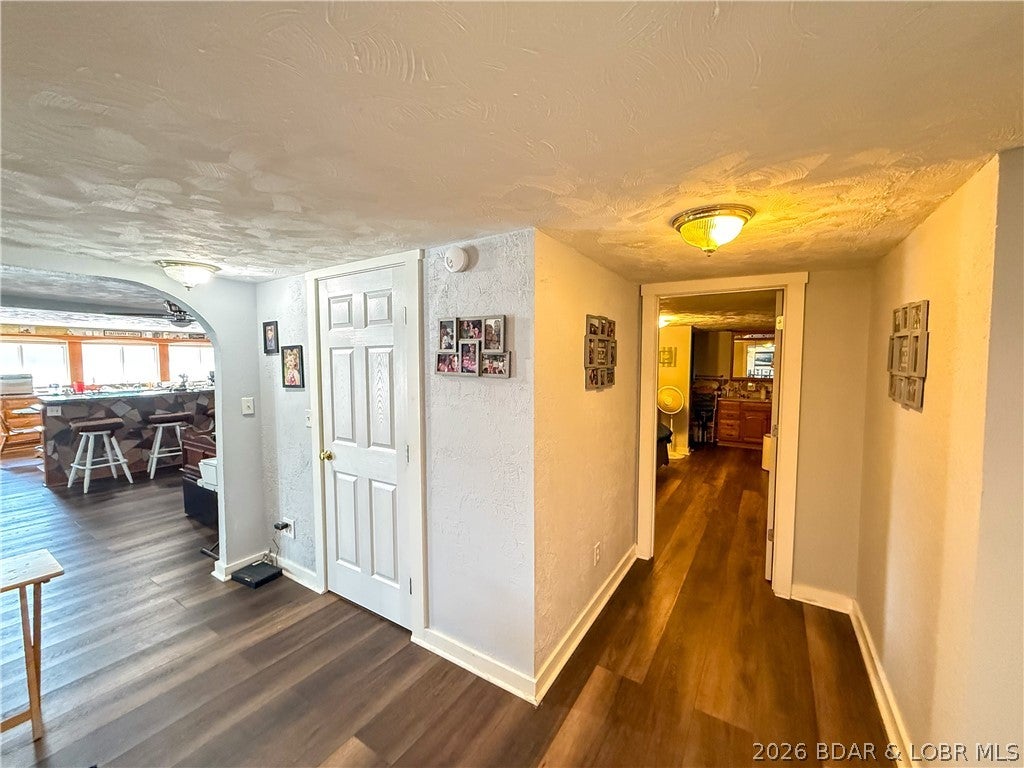 Ivy Bend - Residential